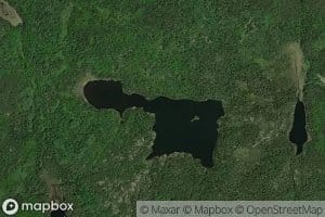 Meat Axe Lake