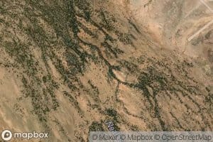 North Branch of River Neales