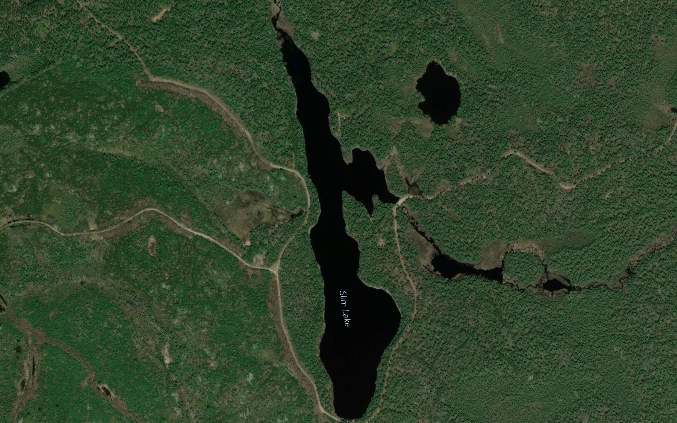 Slim Lake