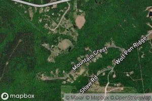 Cane Creek