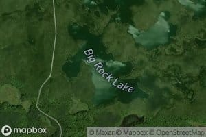 Big Rock Lake