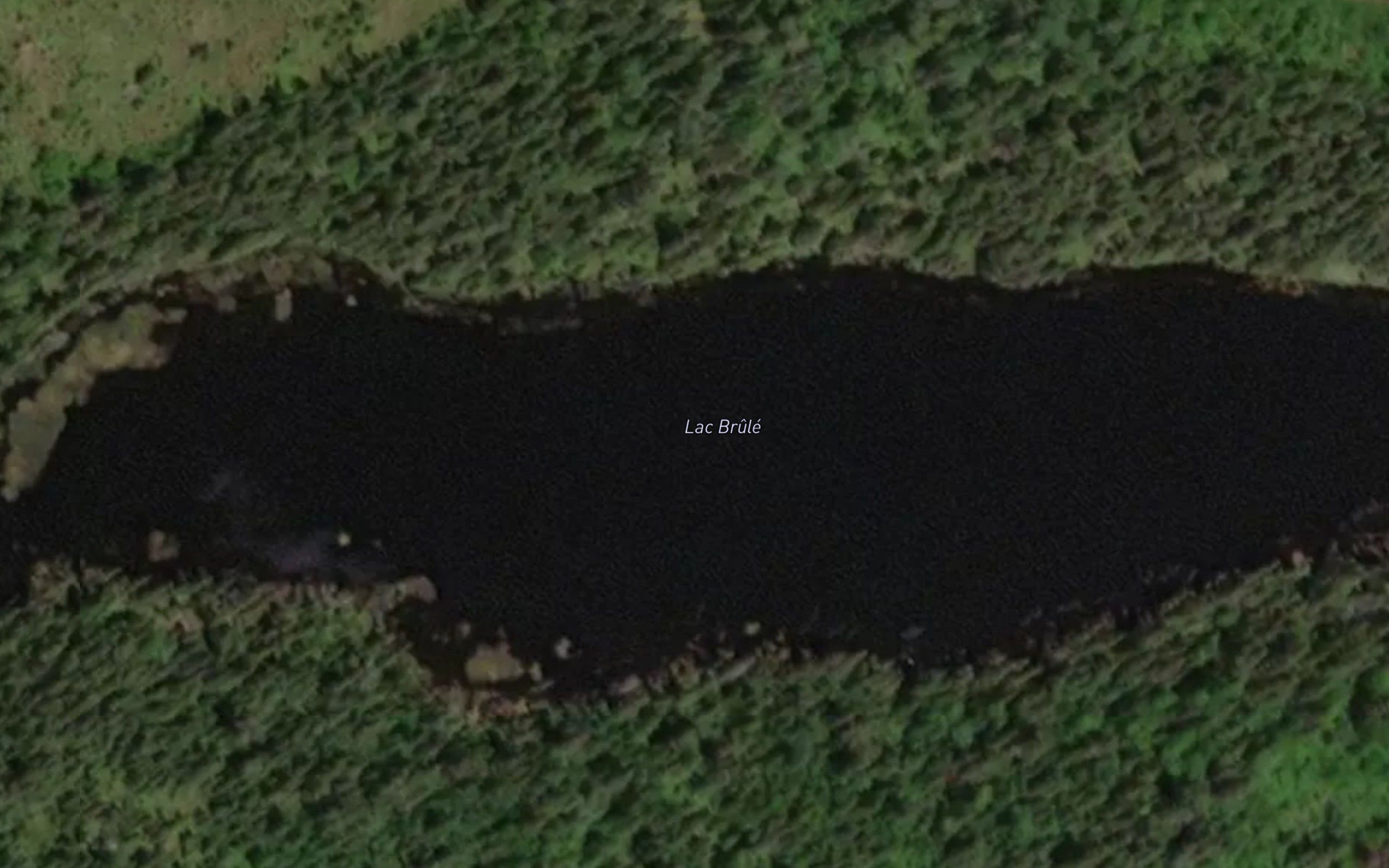 Lac Brule
