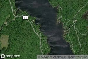 Welch Creek