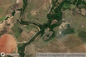 Ribeirao Sao Bartolomeu