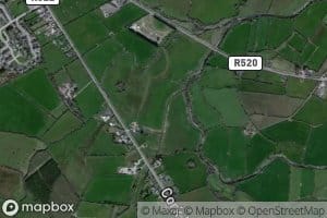 Glashanakirka Stream