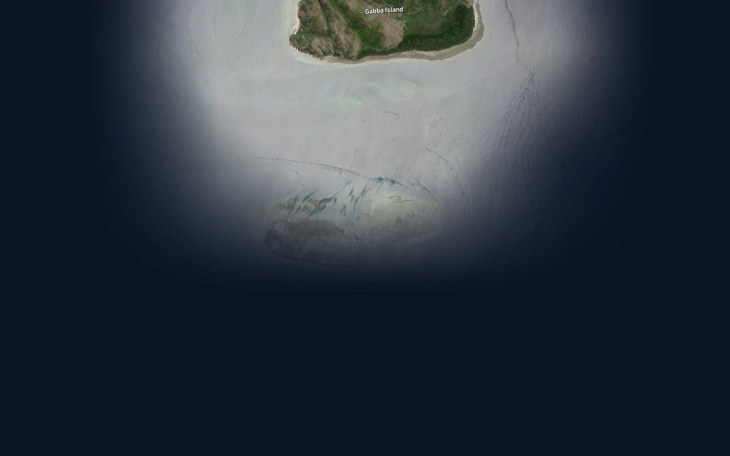 Mourilyan Reef