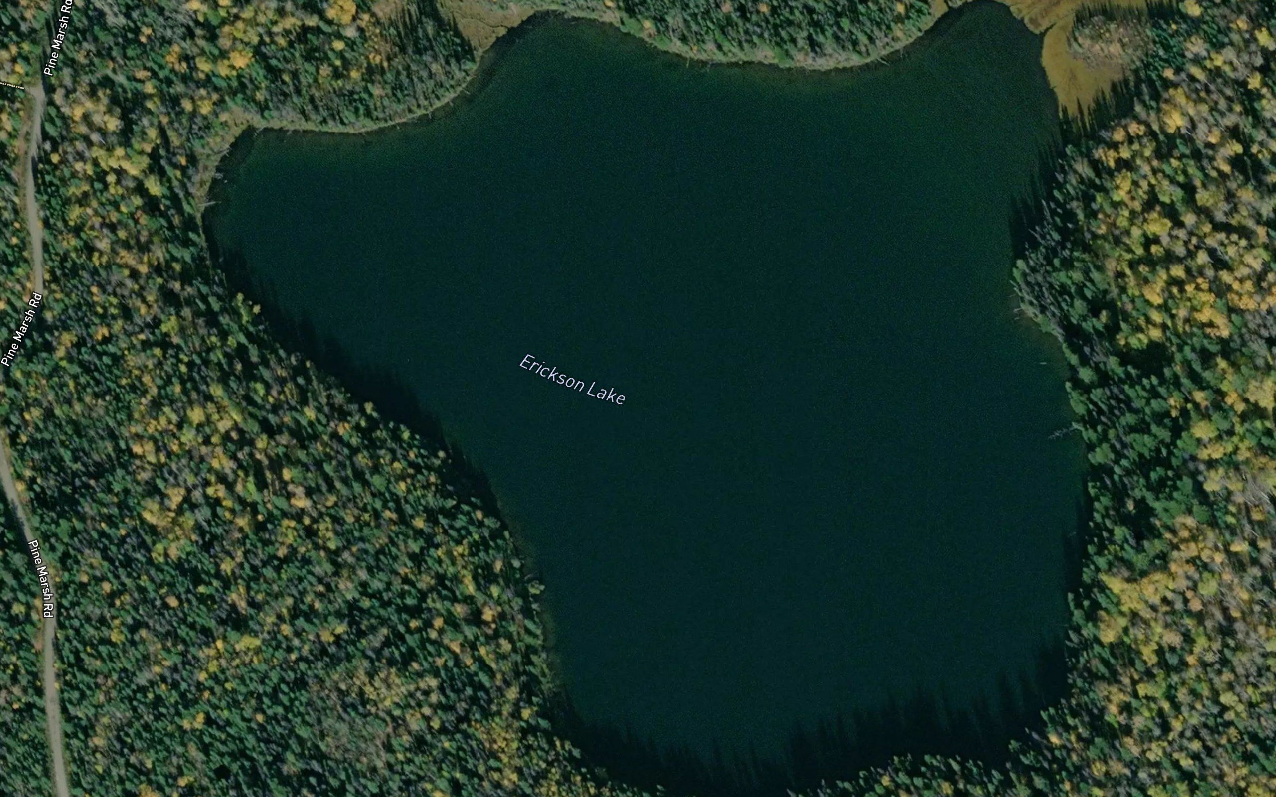 Erickson Lake