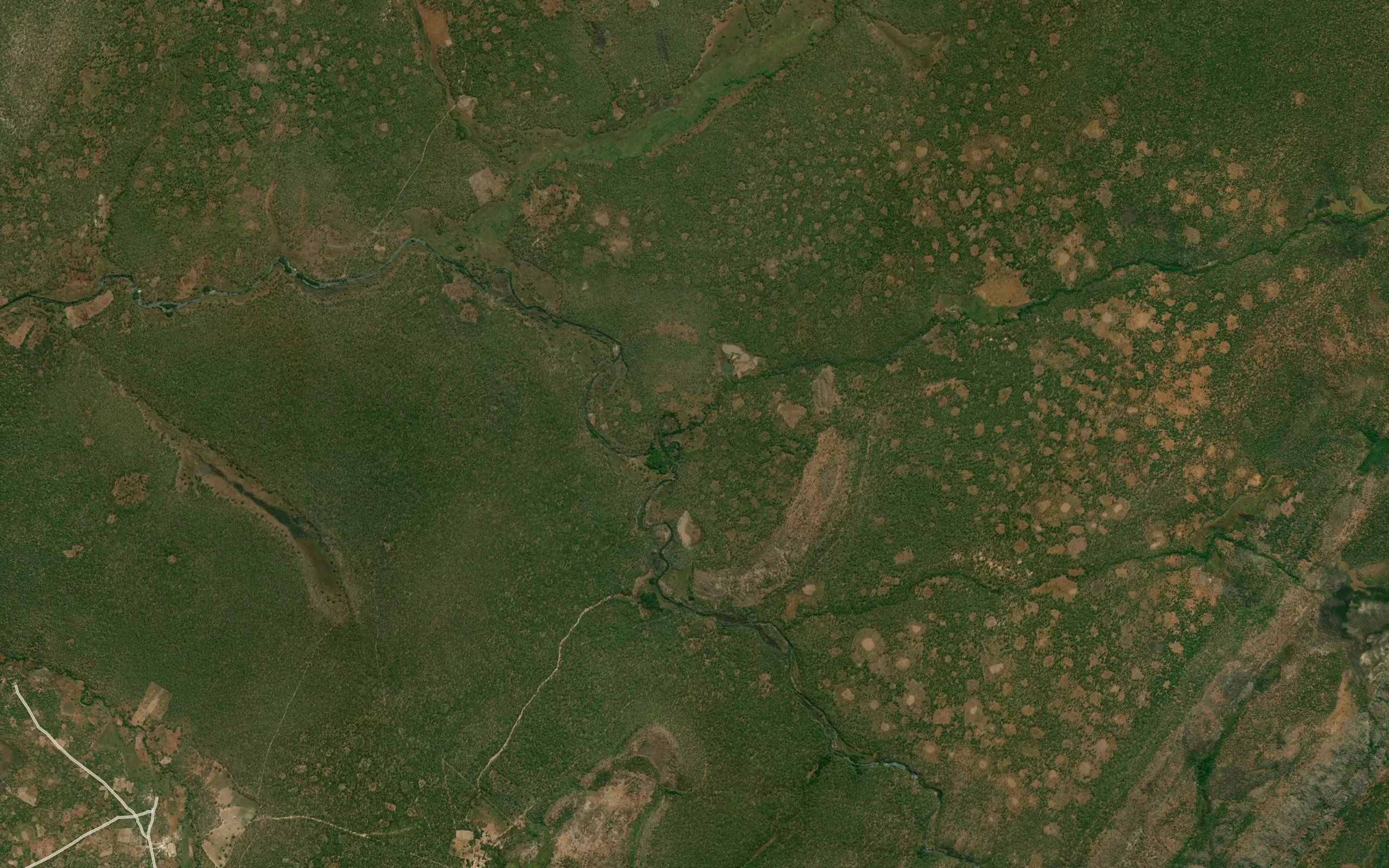 Lumbwa