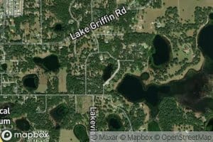Jug Lake