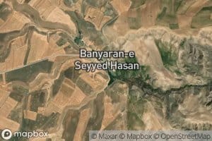 Cheshmeh-ye Kamareh