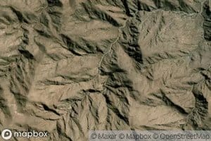 Quebrada Torrecillas