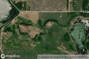 Bob Creek