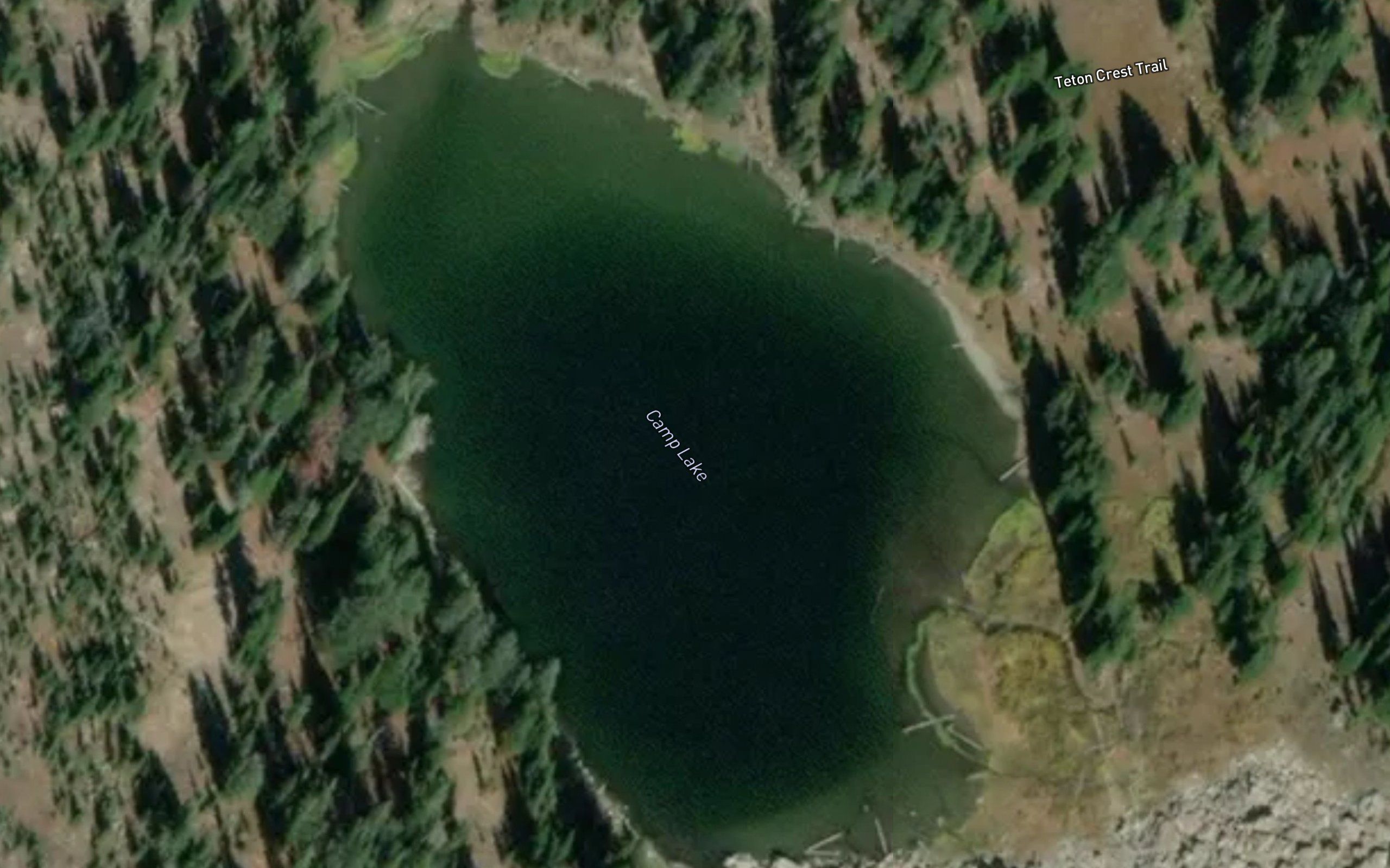 Camp Lake