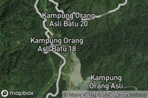 Sungai Batang Padang