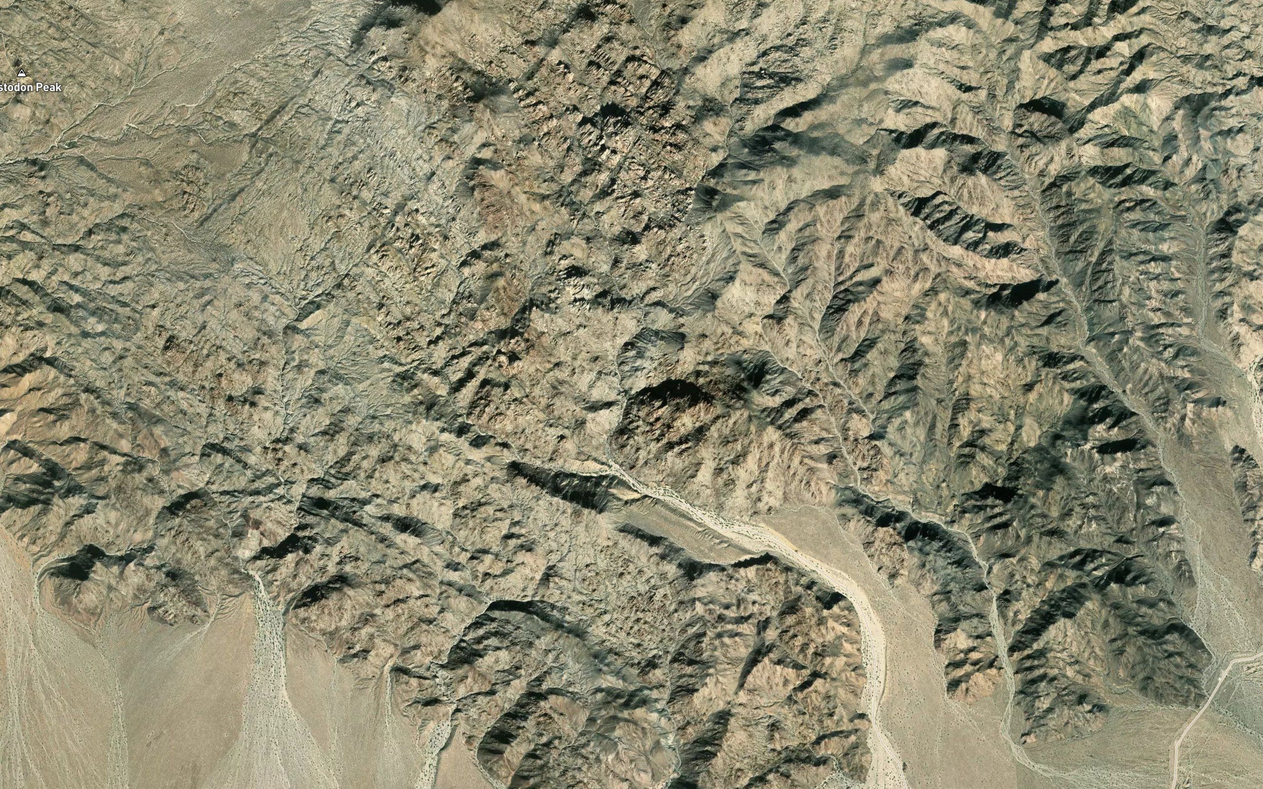 Summit Spring