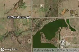 Oknoname 031033 Reservoir