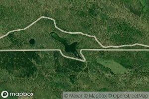 Rust Eaton Lake