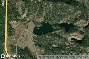 Shalona Lake