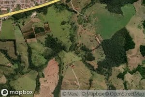 Ribeirao da Capetinga