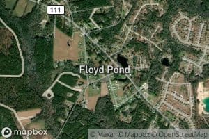 Floyd Lake