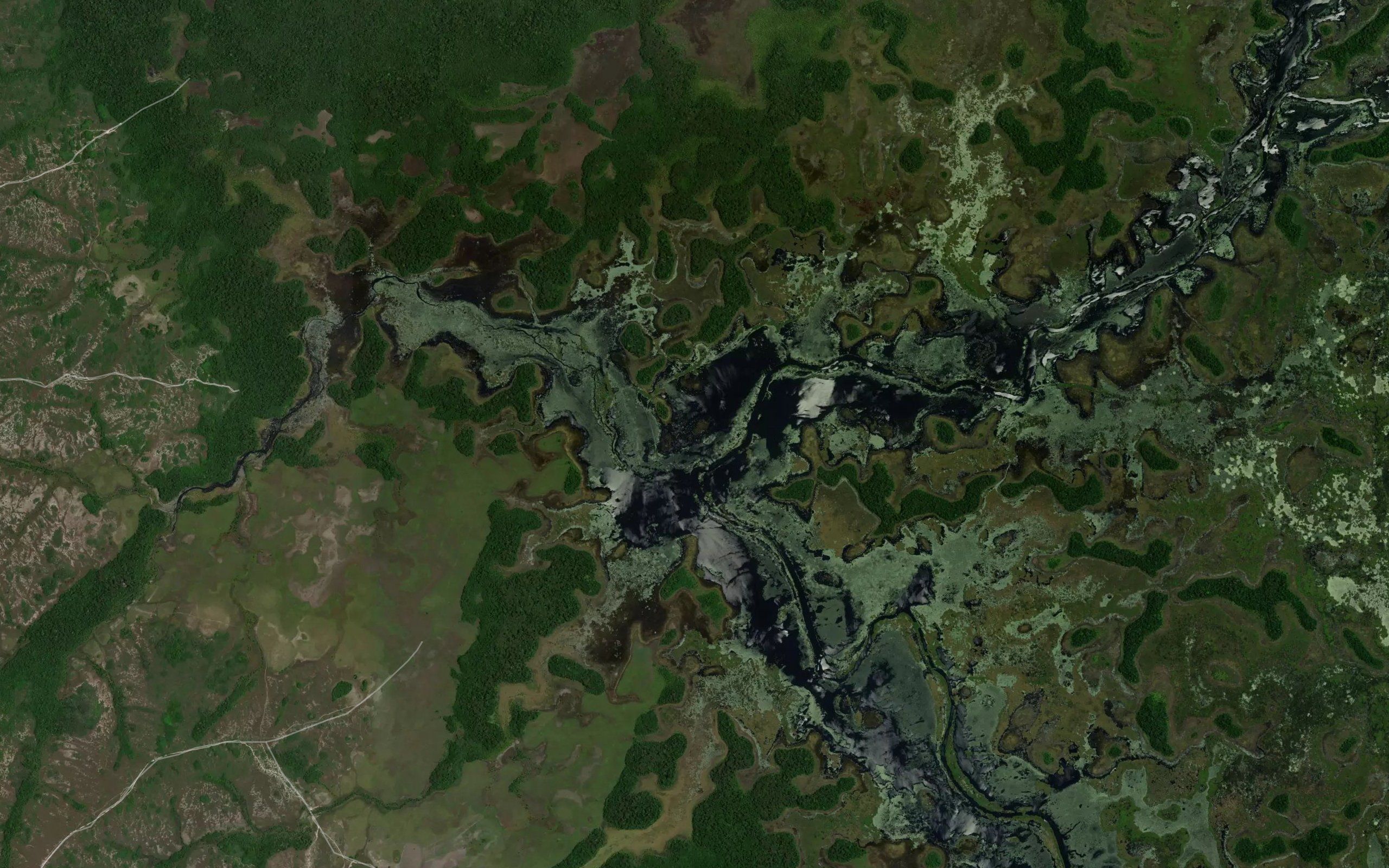 Andabo River