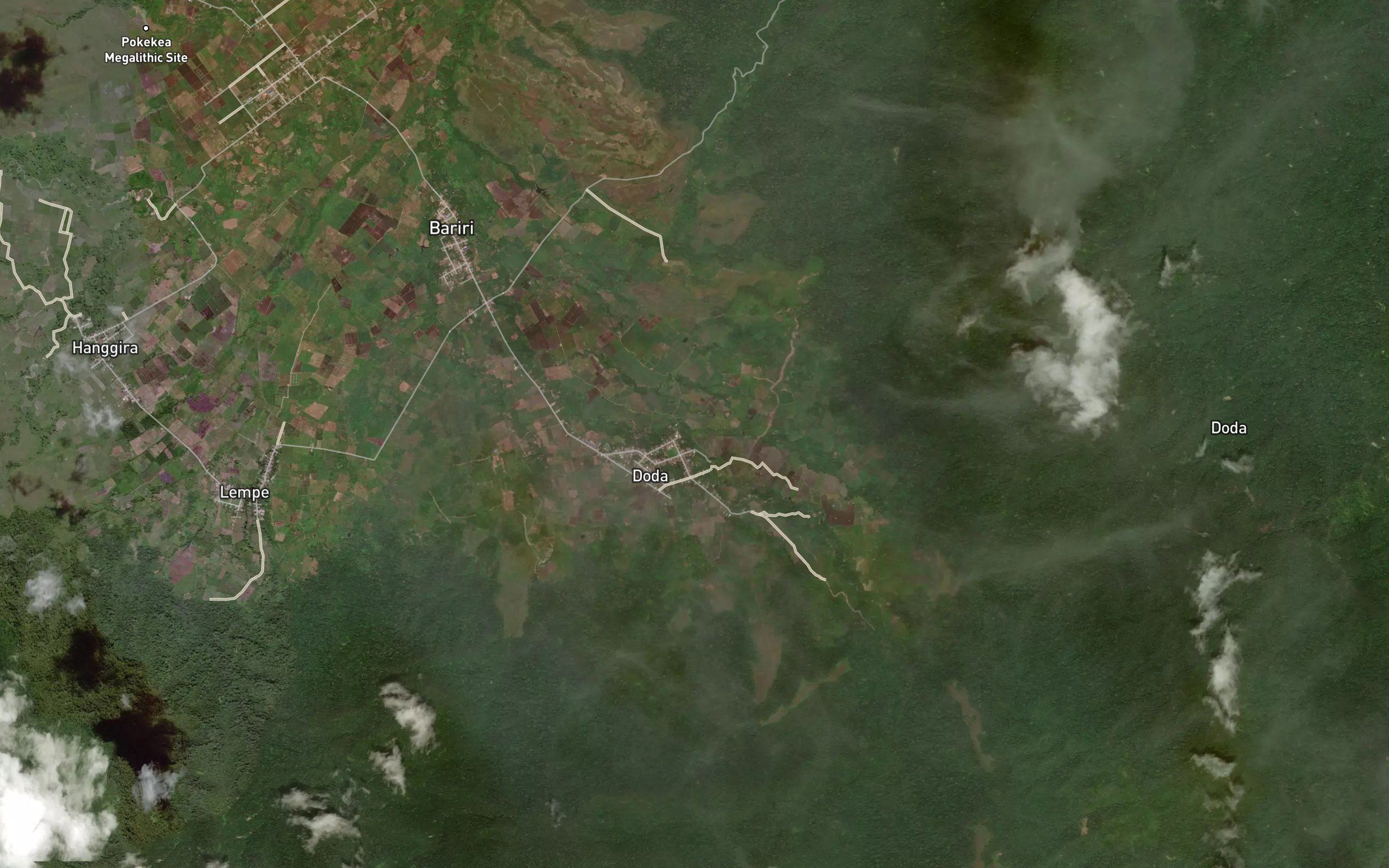 Uwei Torapa