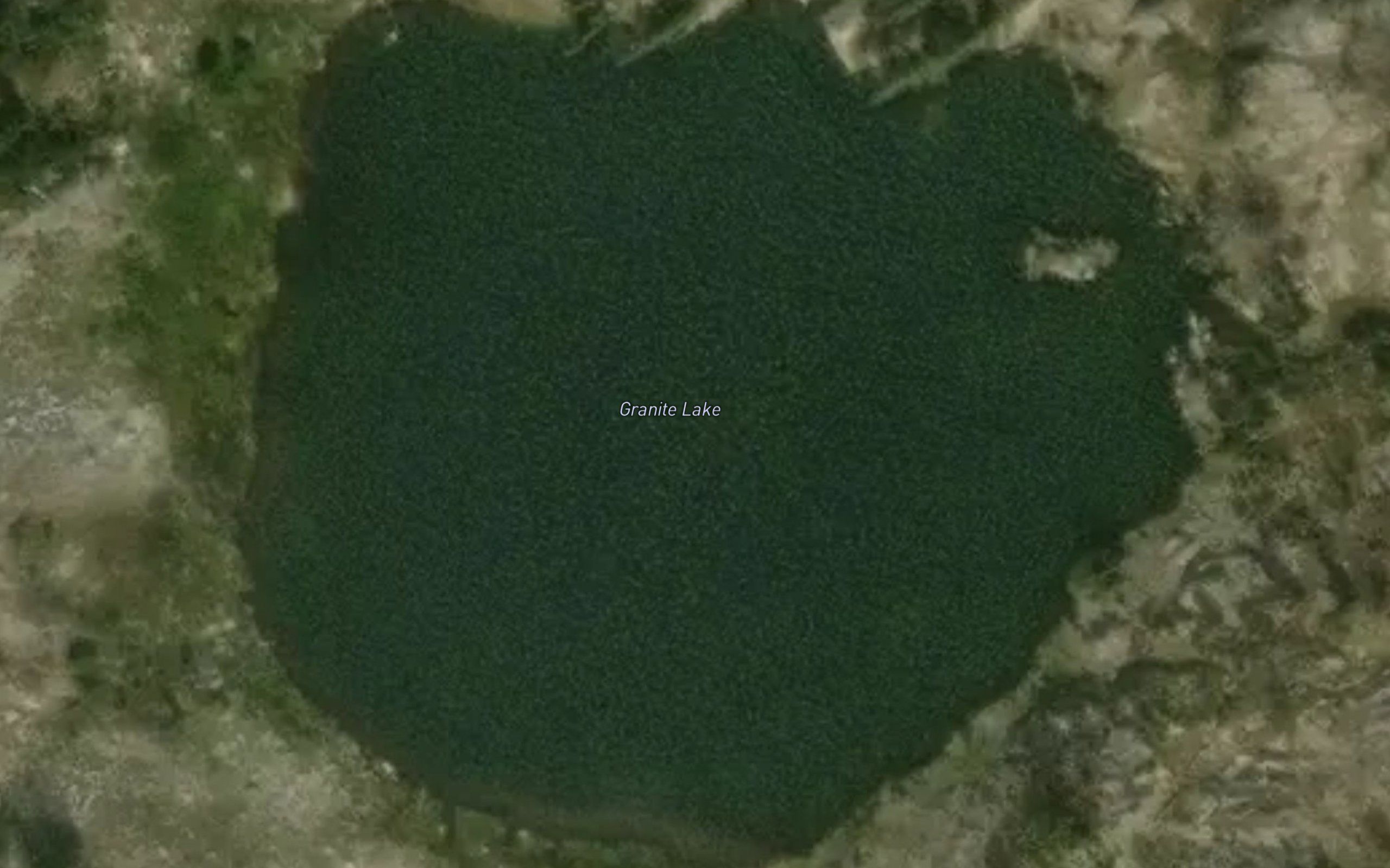 Granite Lake