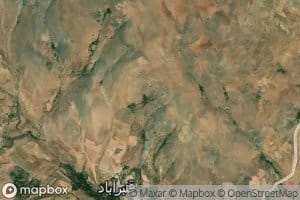 Cheshmeh-ye Khaneh Sohrab