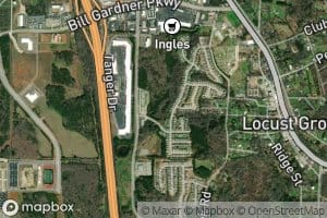 Southern States Lake