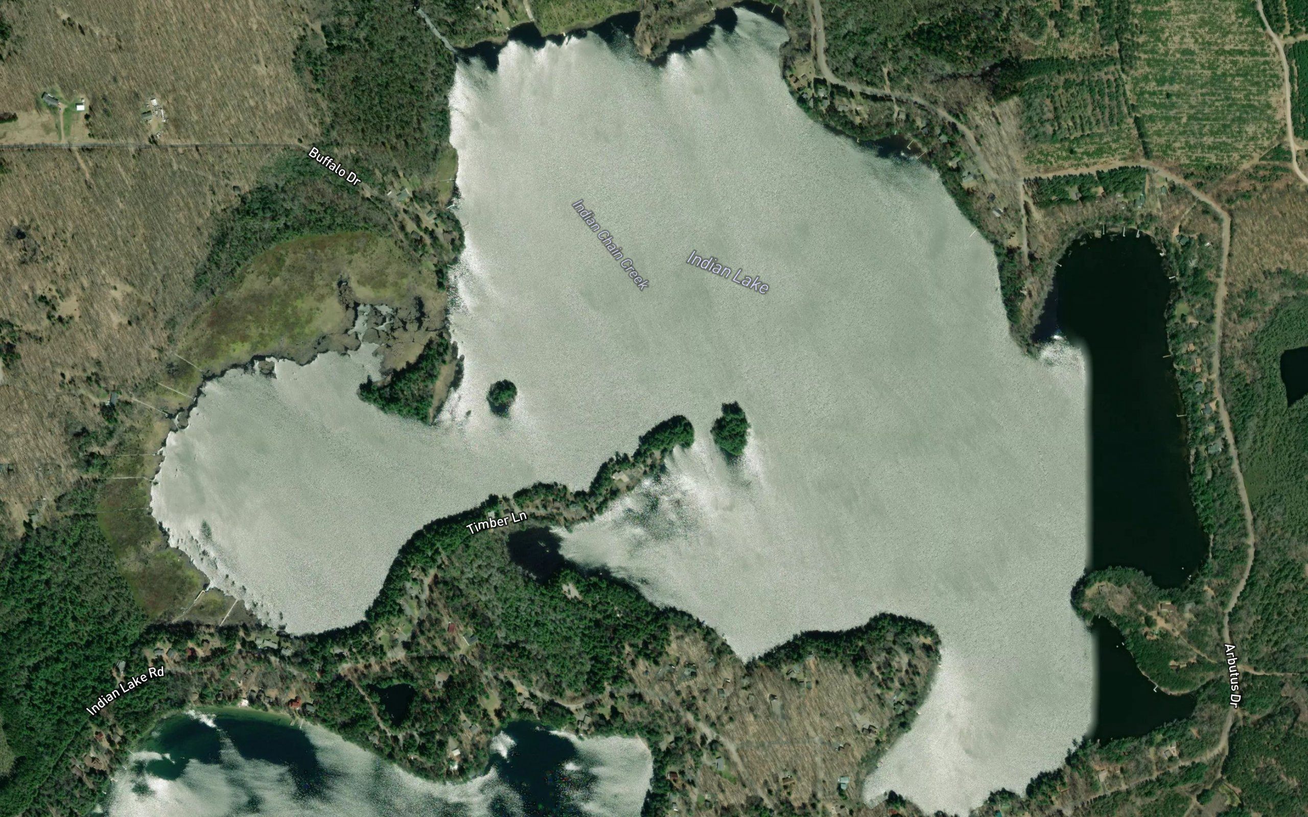 Indian Lake