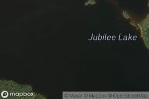 Jubilee Lake