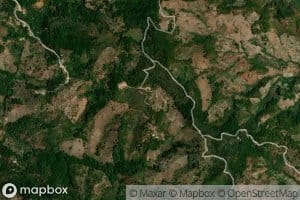 Quebrada de la Instancia