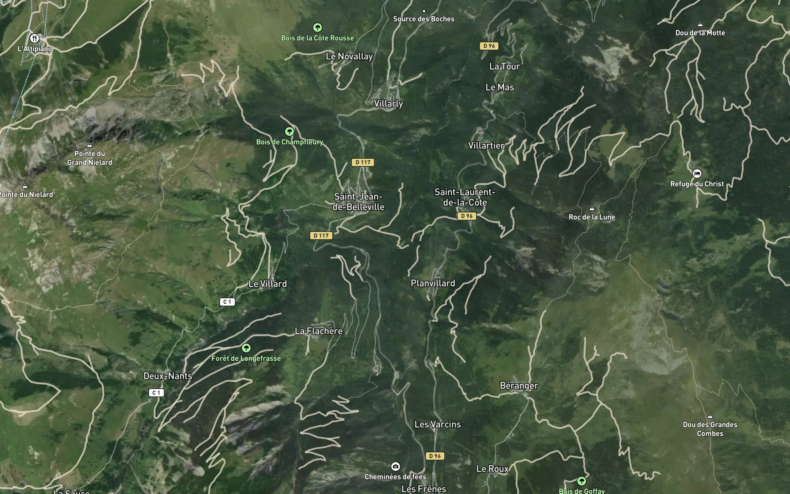 Nantbrun