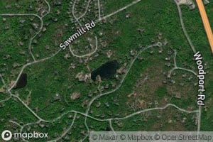 Laidlaws Pond