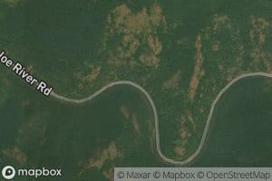Bullet Creek