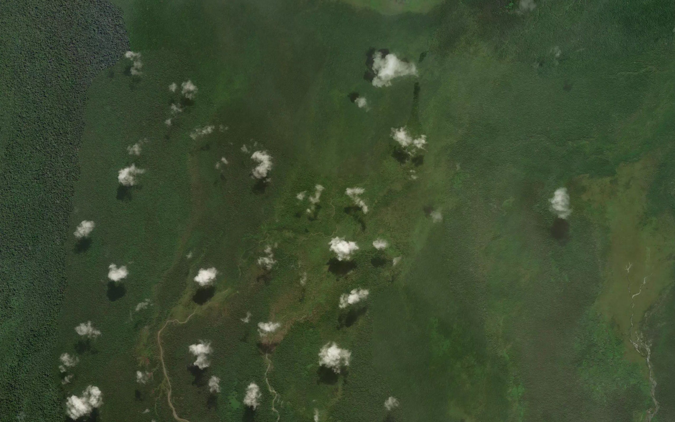 Wakioka River