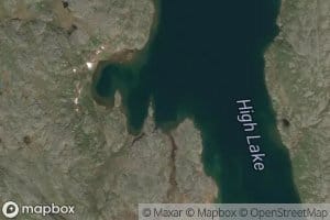 High Lake