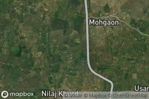 Kondelohara Distributary