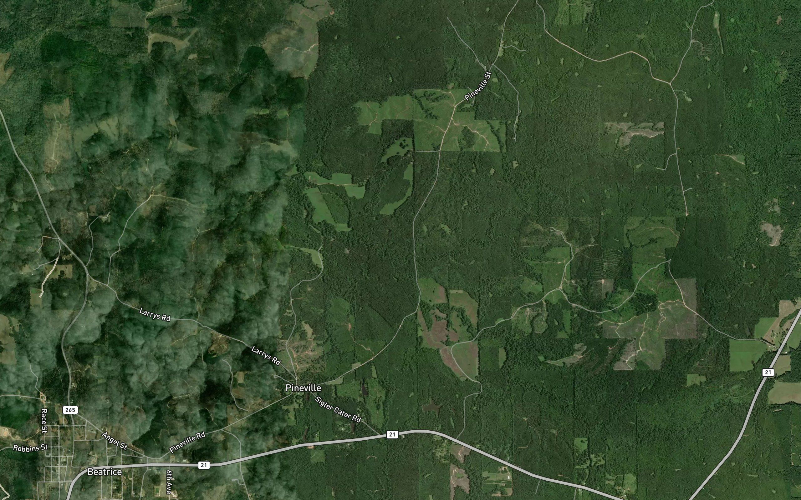 Roberts Creek