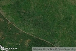 Clarendon Falls Brook