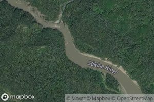 Beggerlay Creek