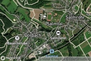 Bendersbach