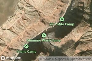 Twentynine Mile Rapids