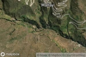 Quebrada Pampanapuquio