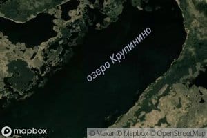 Ozero Krupinino