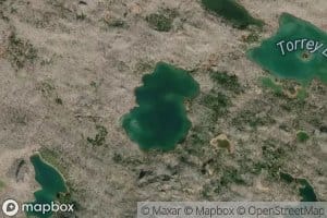Wahanna Lake