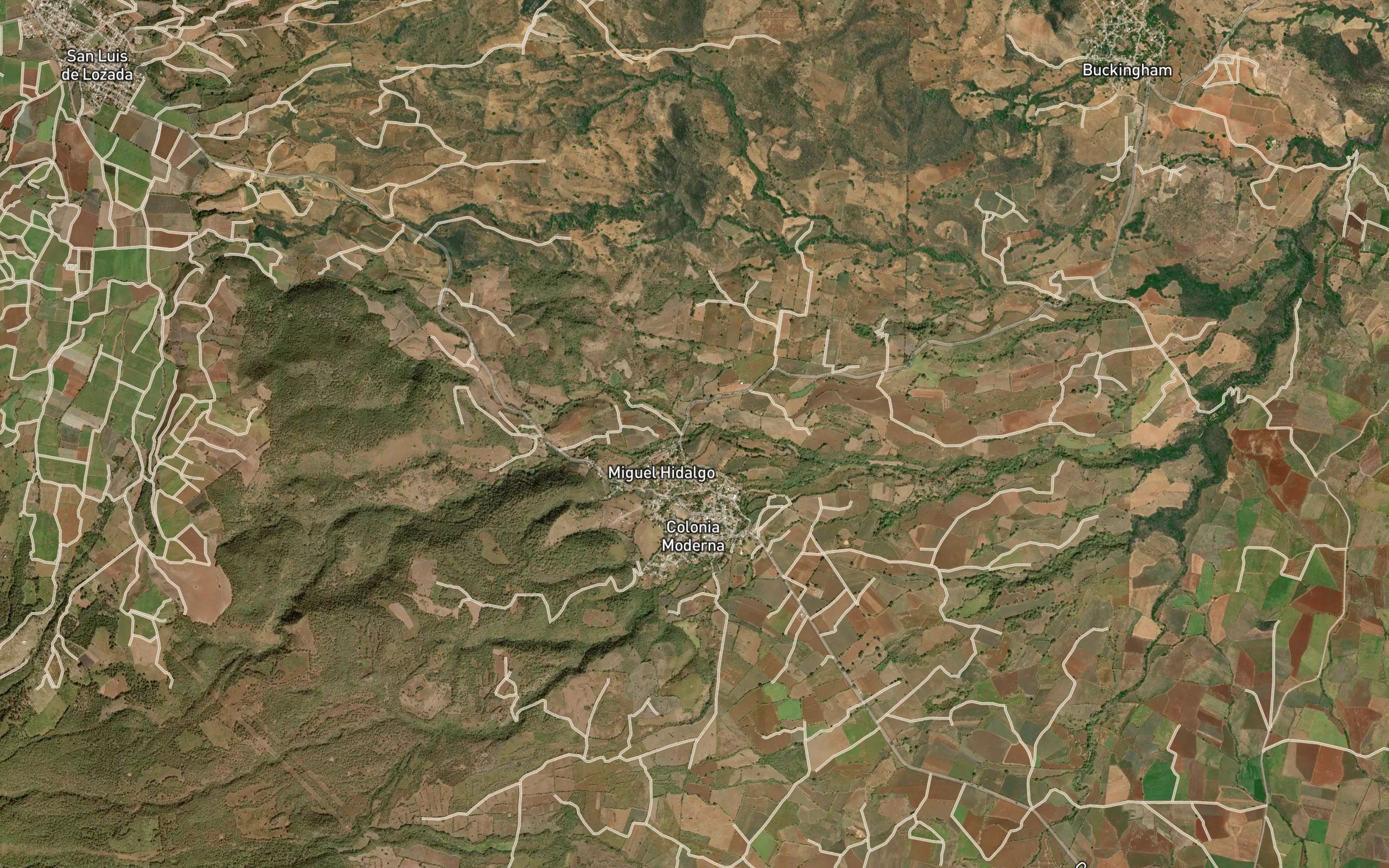 La Cangrejera