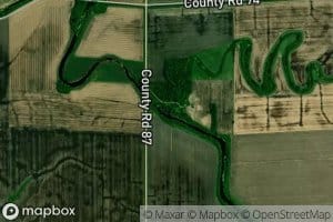 Fivemile Creek