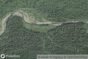 Olallie Creek
