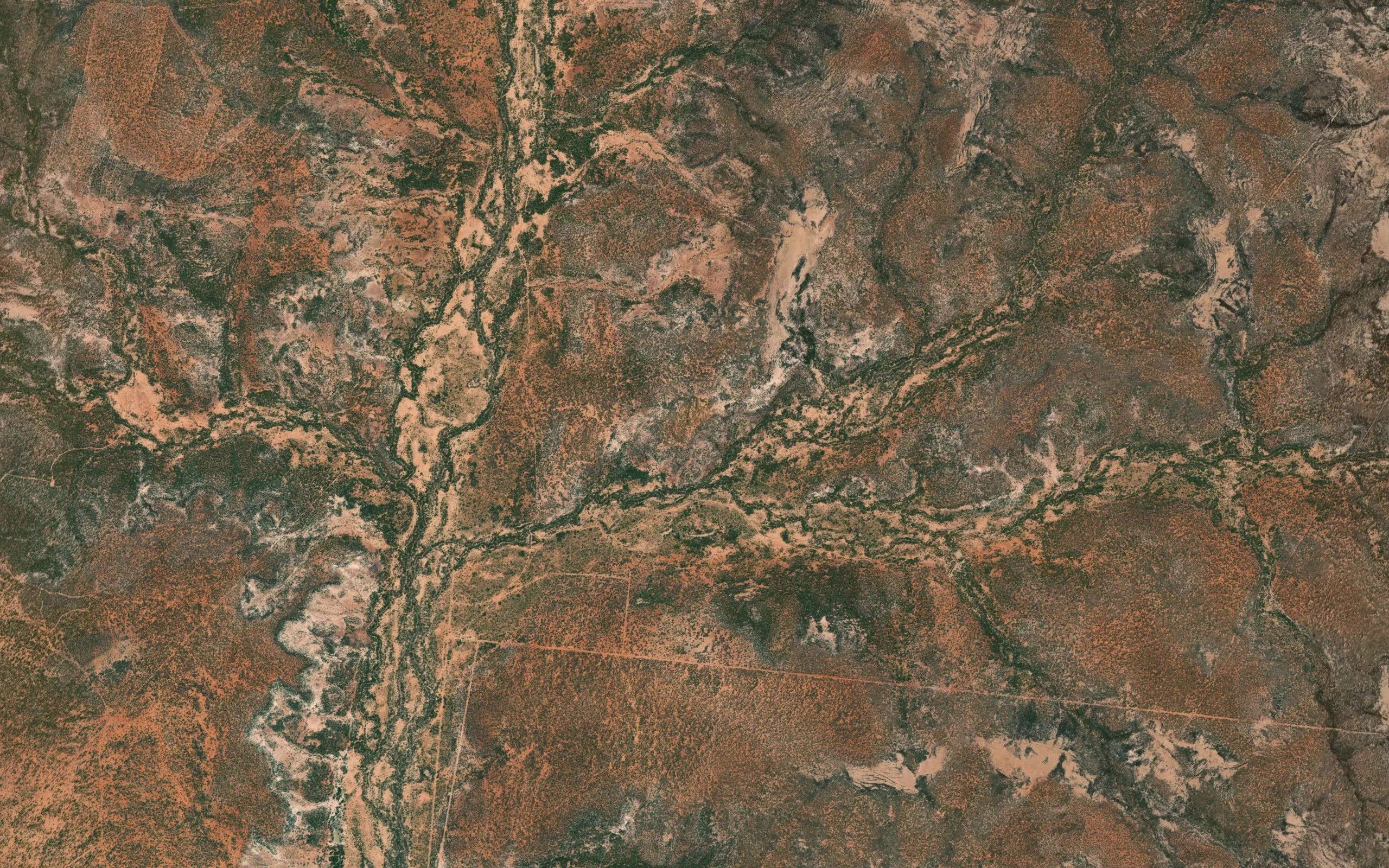 Dargin Creek